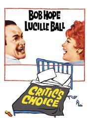 Critic's Choice