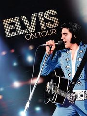 La tournée d'Elvis