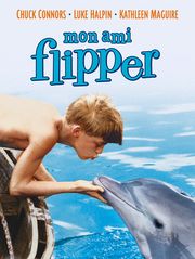 Flipper, aventures en Floride