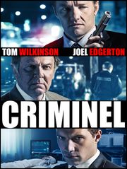 Criminel