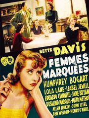 Femmes marquées