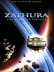 Zathura : une aventure spatiale