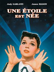 Une étoile est née
