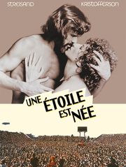 Une étoile est née