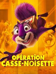 Opération Casse-noisette