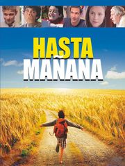 Hasta mañana