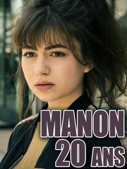 Manon 20 ans