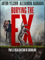 Burying the Ex