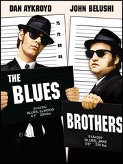 Les Blues Brothers