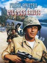 L'île des braves