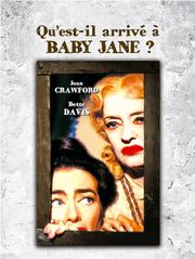 Qu'est-il arrivé à Baby Jane ?