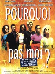Pourquoi pas moi ?