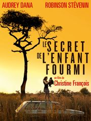 Le secret de l'enfant-fourmi