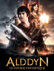 Alddyn, le voyage fantastique