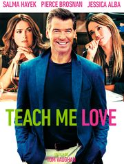 Teach Me Love