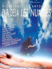 Par dela les nuages