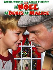 Le Noël de Denis la malice
