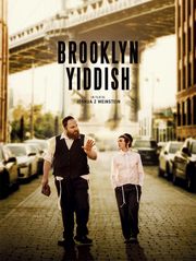 Brooklyn Yiddish