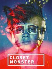 Closet Monster