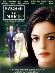Rachel se marie