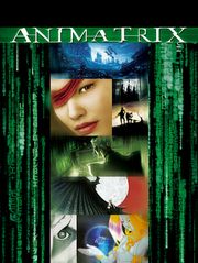 The Animatrix