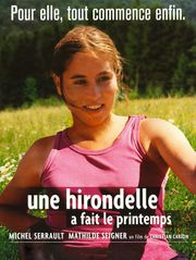Une hirondelle a fait le printemps