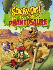 Scooby-Doo, la légende du Phantosaure