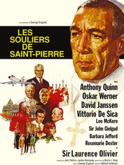 Les souliers de Saint-Pierre