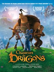 Chasseurs de dragons