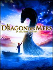 Le dragon des mers, la dernière légende