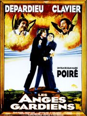 Les anges gardiens