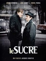 Le sucre