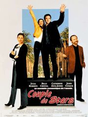 Couple de stars