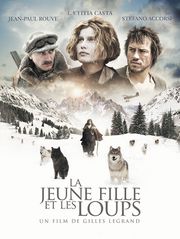 La jeune fille et les loups