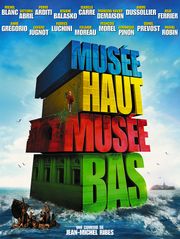 Musée haut, musée bas