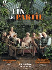 Fin de partie