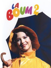 La boum 2