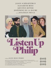 Listen Up Philip