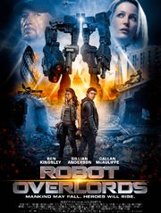 Robots Supremacy