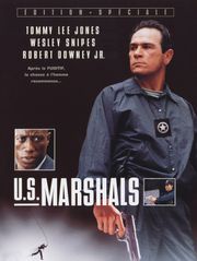 U.S. Marshals