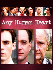 Any Human Heart