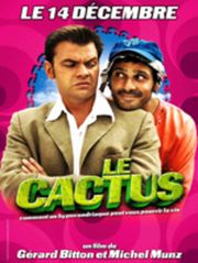 Le cactus