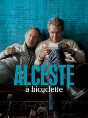 Alceste à bicyclette