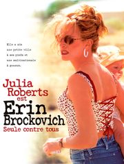 Erin Brockovich, seule contre tous