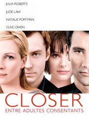Closer, entre adultes consentants