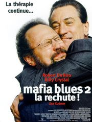 Mafia Blues 2, la rechute
