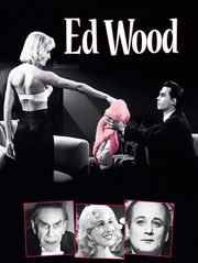 Ed Wood