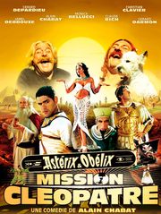 Astérix et Obélix : mission Cléopâtre
