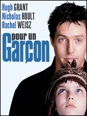 Pour un garçon