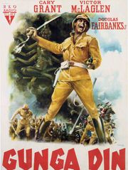 Gunga Din